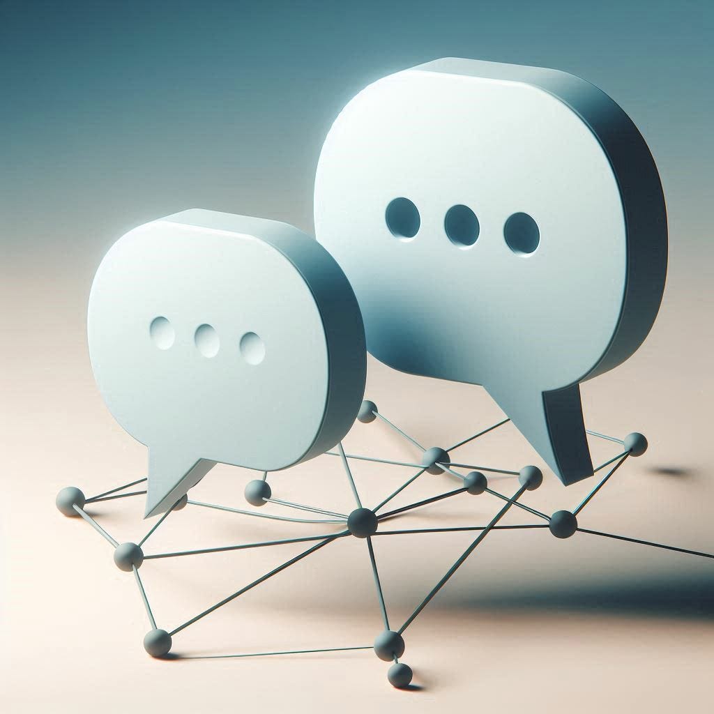 Artwork for Comunicar & Conectar