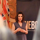 OneBC vows not to challenge candidates it deems ‘principled’