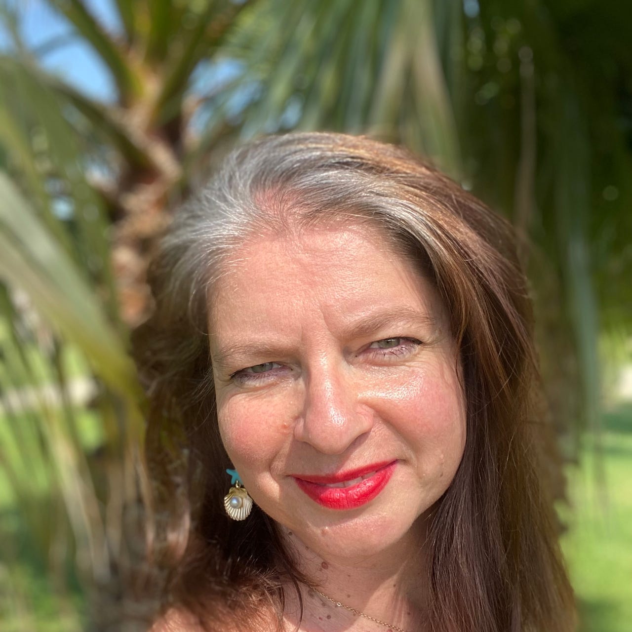 Feminine Energy for Midlife Women