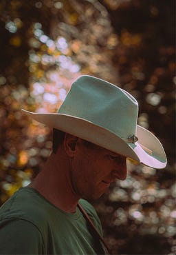 We All Stand At A Door