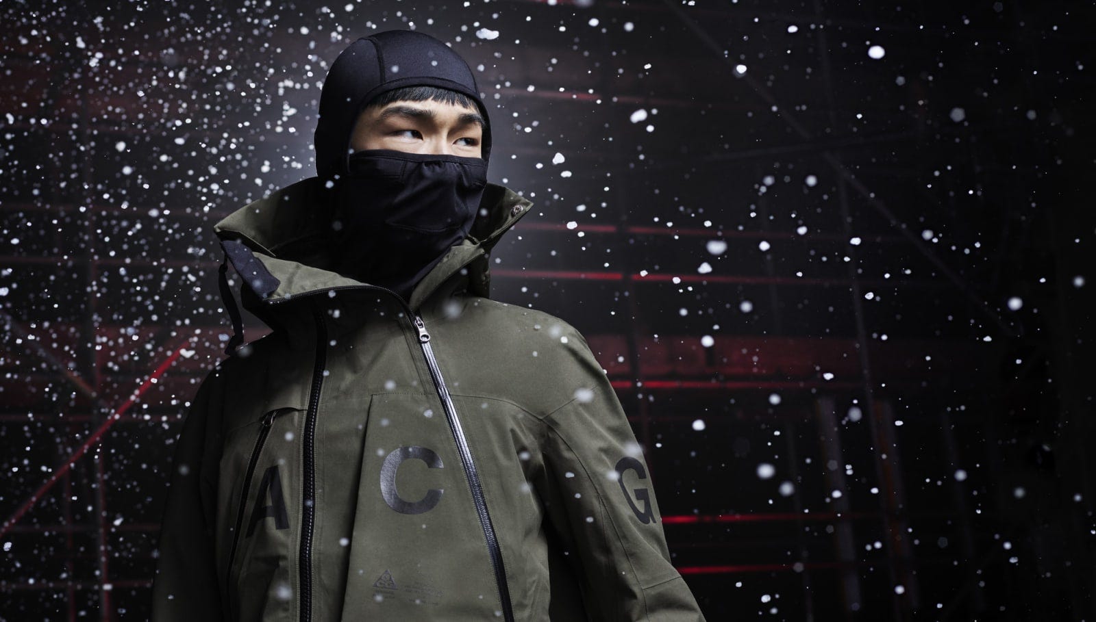 The HIDDEN History of Nike ACG - HIDDEN.RSRCH
