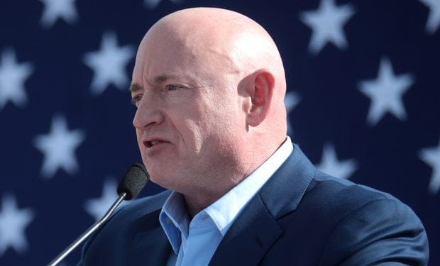 Mark Kelly Mark Kelly