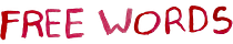 Free Words