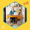 Job Share Revolution: The future of work, shared.