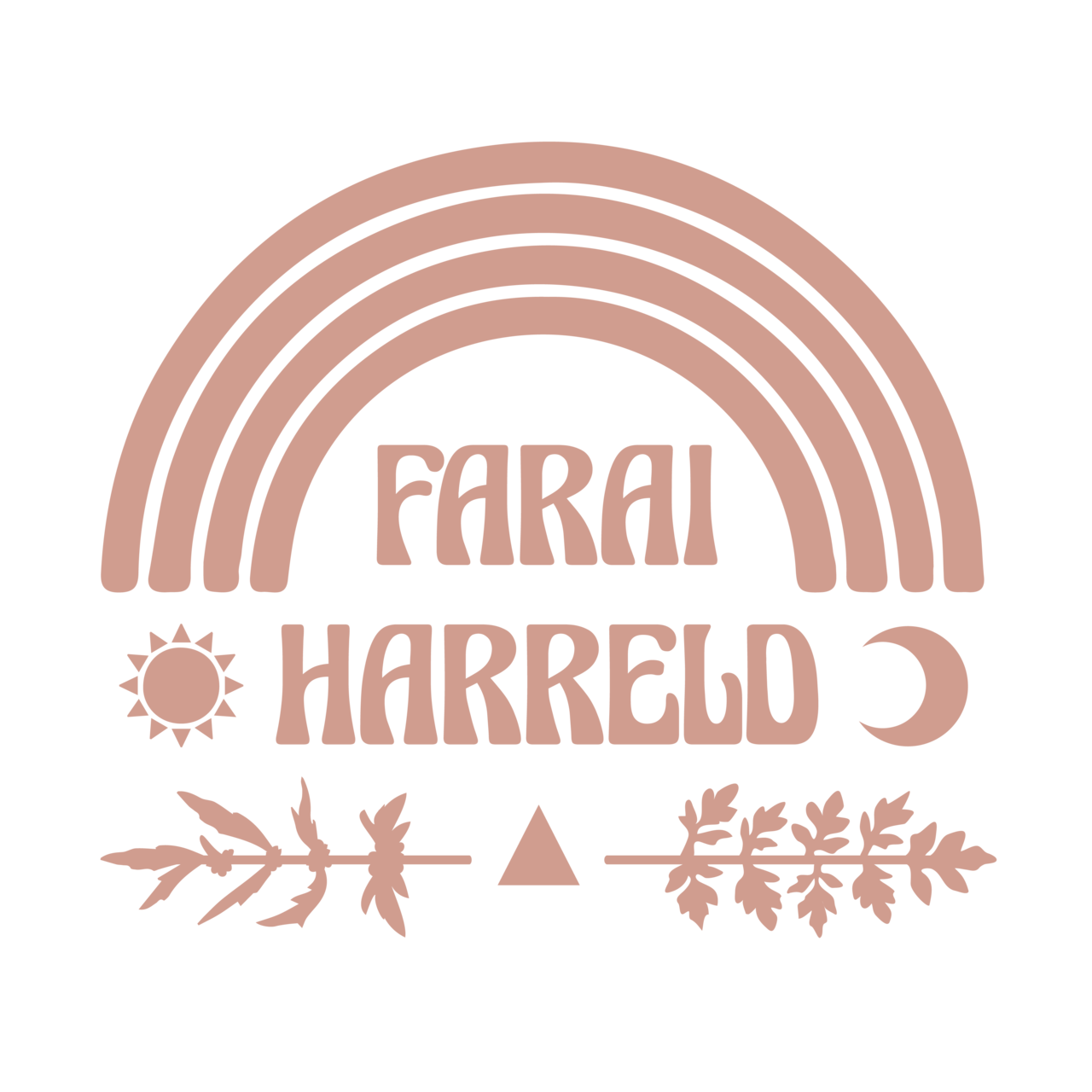 The Hillbilly African 