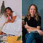 Unabridged: 2026 Mid-Year Book Check-In with Sara Hildreth and Cree Myles
