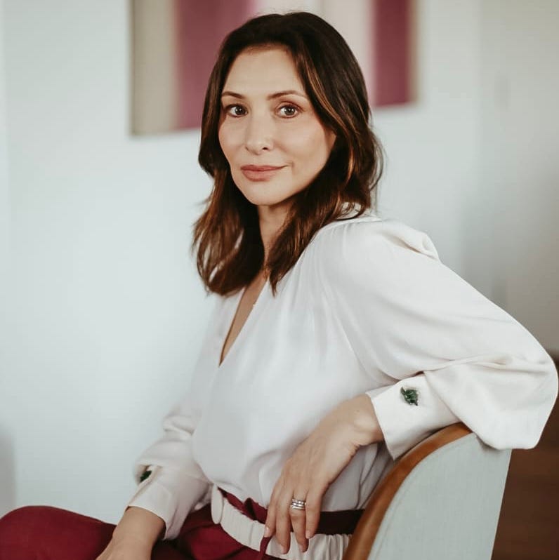 Boost no RÊpertório | Rê Zveibel 