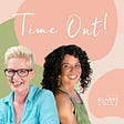 Time Out! with Gladys and Ulla's avatar