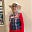 Beverly Uhlmer Roberts's avatar