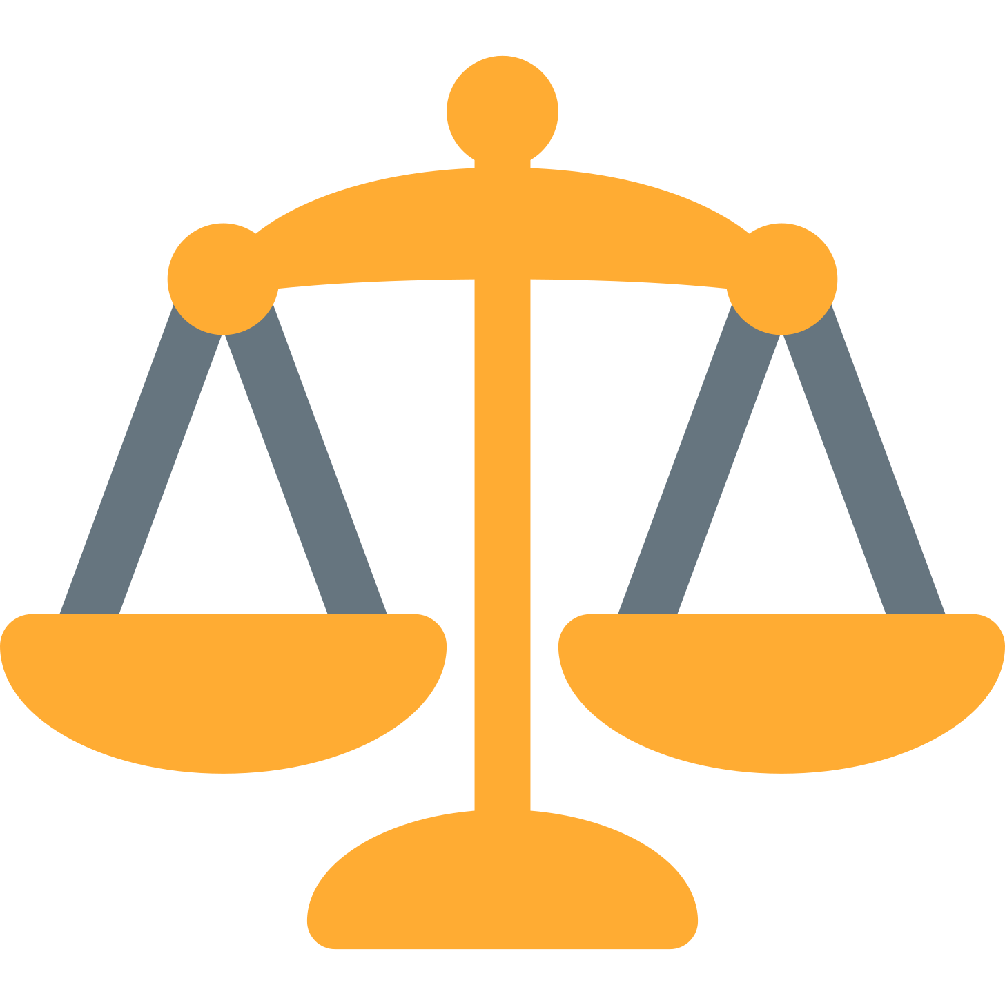 ⚖️