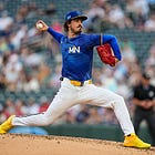 Red Sox Deadline Target: SP Joe Ryan