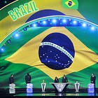 2026 FIFA World Cup: Potential Group Stage Teams Playing at Gillette Stadium