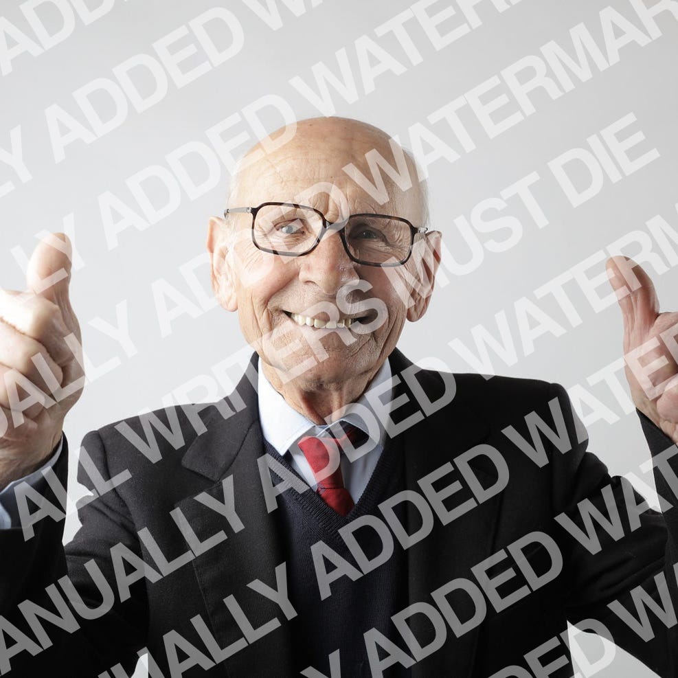 Artwork for All Writers Must Die