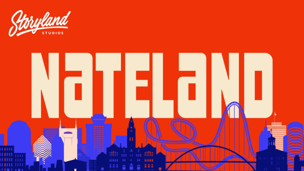 Nateland theme park planned for Tennessee