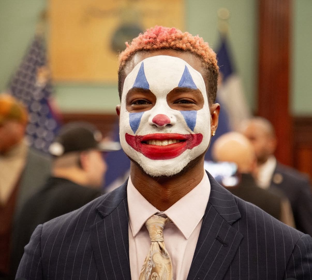 Paperboy Prince for NYC Mayor❤️😍❤️ (@PaperboyPrince) / X