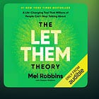 A Review of The Let Them Theory