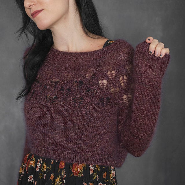 easiest sweaters to knit easiest sweaters to knit