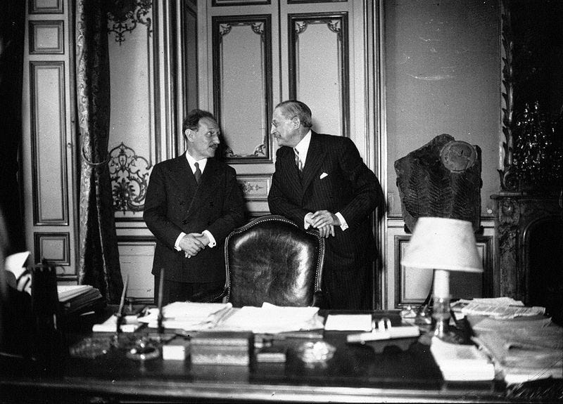 File:Camille Chautemps, Léon Blum, 1937.jpg File:Camille Chautemps, Léon Blum, 1937.jpg