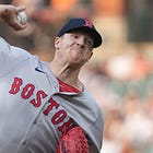 Baseball Insider believes Red Sox starter will get huge deal in free agency (report)
