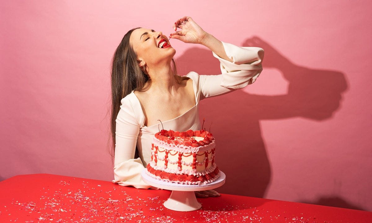 THIS IS MOXIE: Mia Klitsas, Founder of Moxie | Moxie