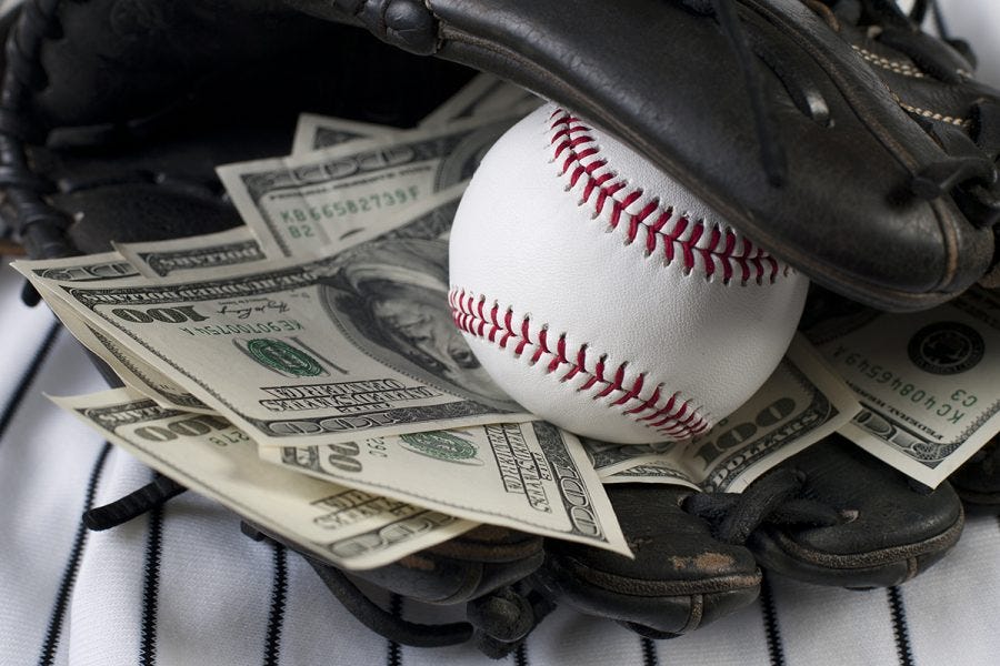 Salary caps may not be for everyone – The Spectator
