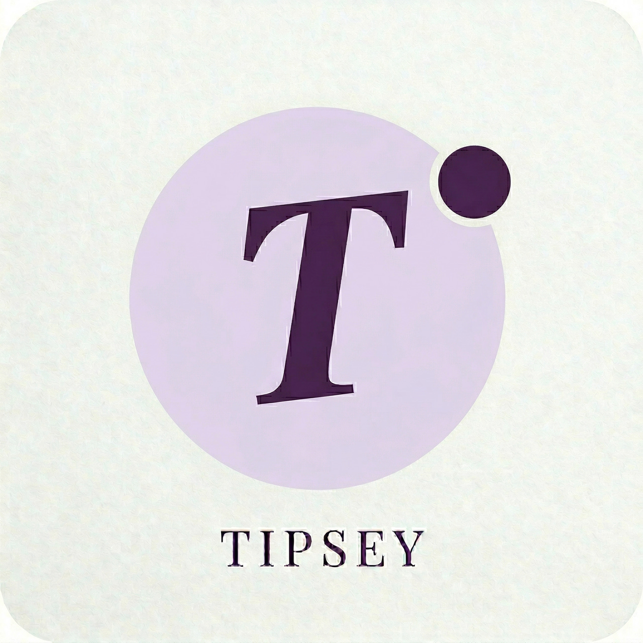 Get a Little Tipsey