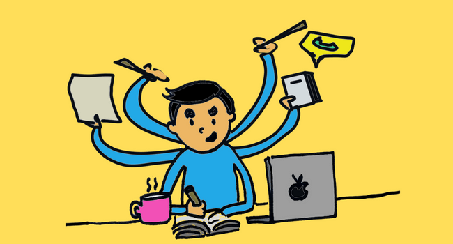 How to concentrate better - HabitStrong