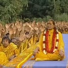 Radhey Radhey Radhey - Kirtan with Jagadguru Shree Kripalu Ji Maharaj