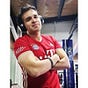 Claudio Daniel Pacheco-Castro's avatar