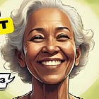 Estudo de Caso e a Prova Real de Que a “Slow Beauty” Vence o Exagero [Harmonização Orofacial 50+ #03] 