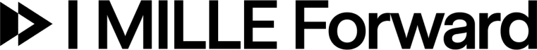 I MILLE FORWARD