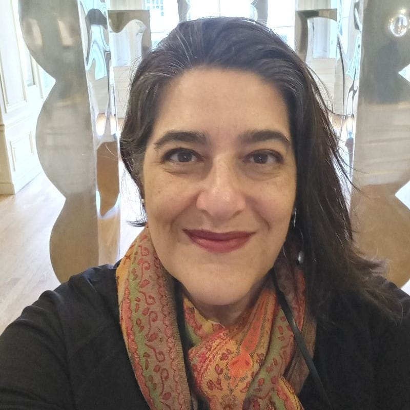 Gabriela Erbetta - Por aí