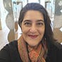 Gabriela Erbetta's avatar