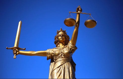 THE STORM IS NEARING!