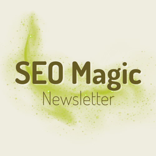 SEO Magic von Alex Herrmann