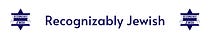 Recognizably Jewish