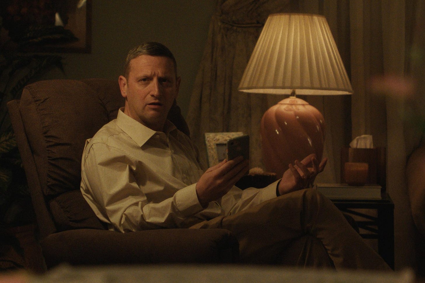 Friendship' Star and Director on Tackling Male Loneliness