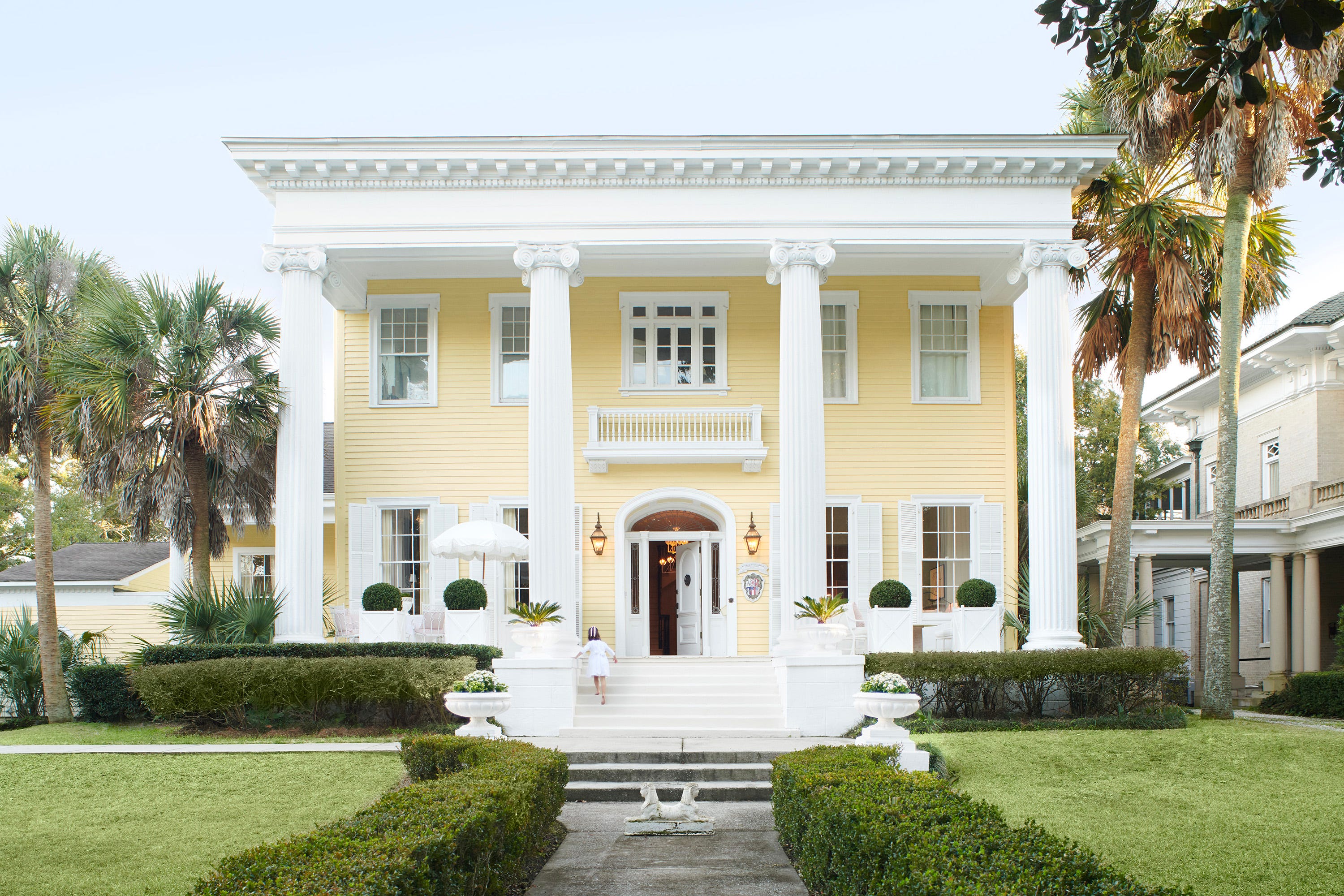 On Leaving Our Dream House - by Elizabeth Damrich