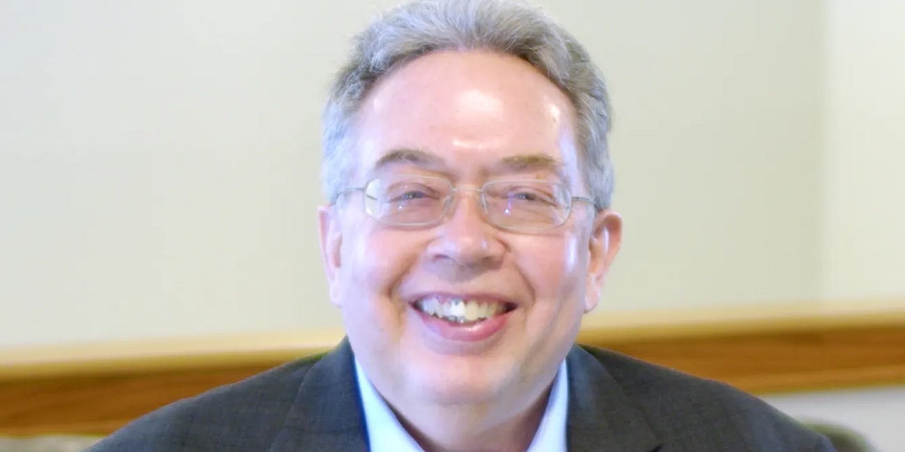 BREAKING: Kronenwetter Village President David Baker resigned today