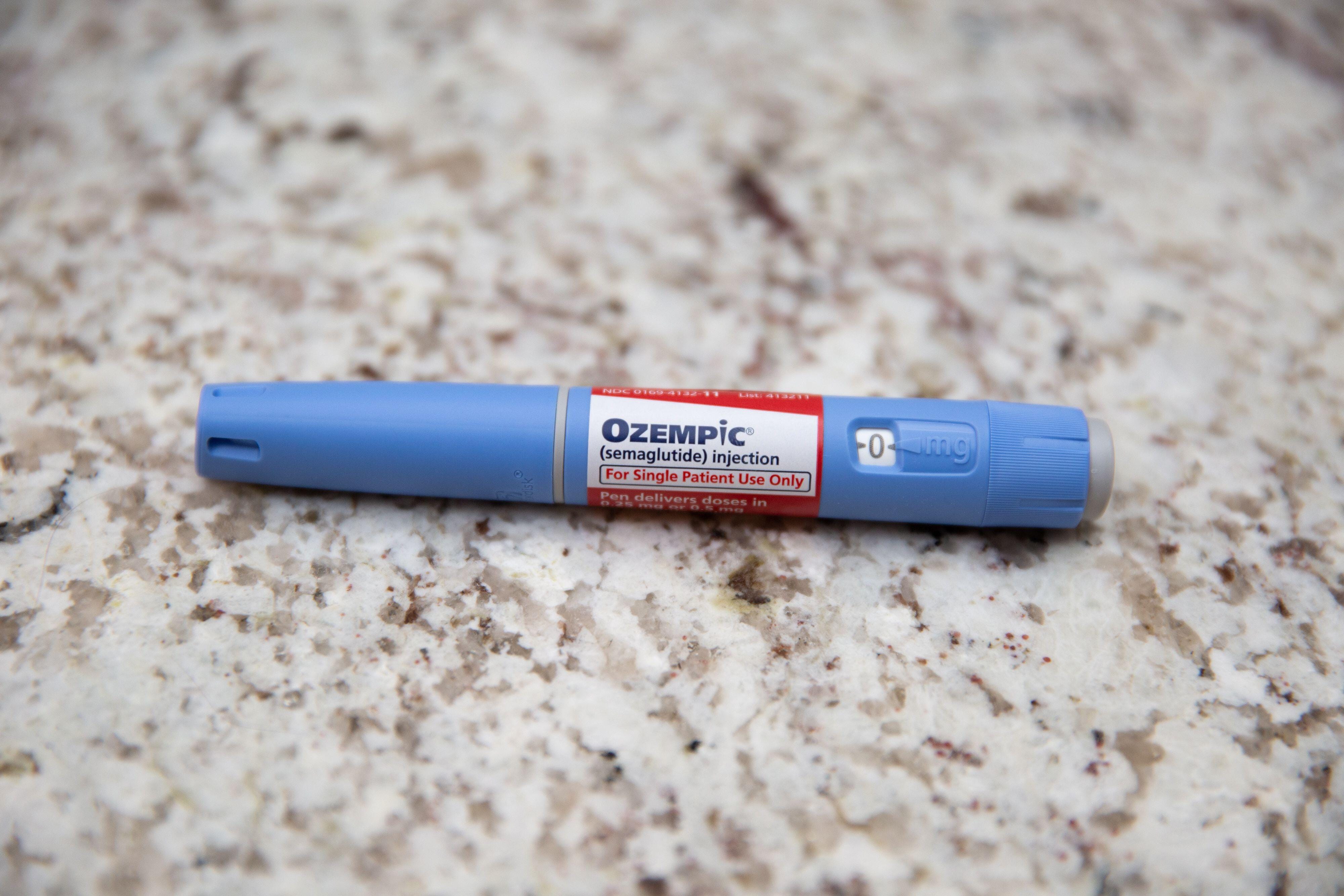 tirzepatide/glycine/b12 injection Personalized GLP-1/GIP+B12
