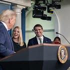 Todd Blanche Is Still Donald Trump’s Personal Lawyer