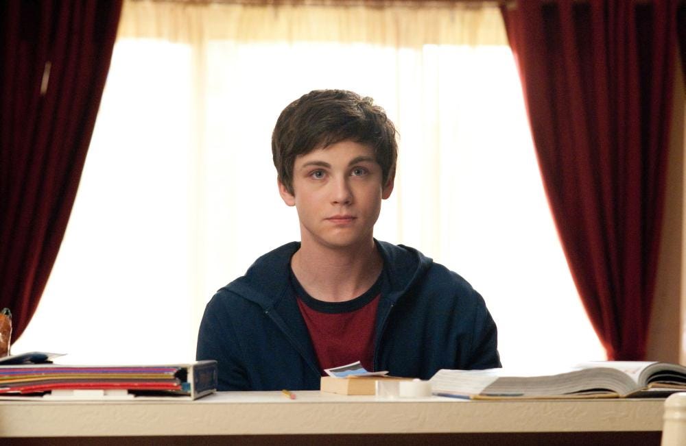 Cineplex.com | The Perks of Being a Wallflower
