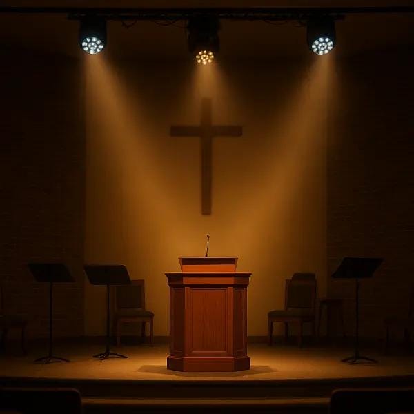 2026 Church Lighting Trends: Products, Design & Atmosphere 2026 Church Lighting Trends: Products, Design & Atmosphere