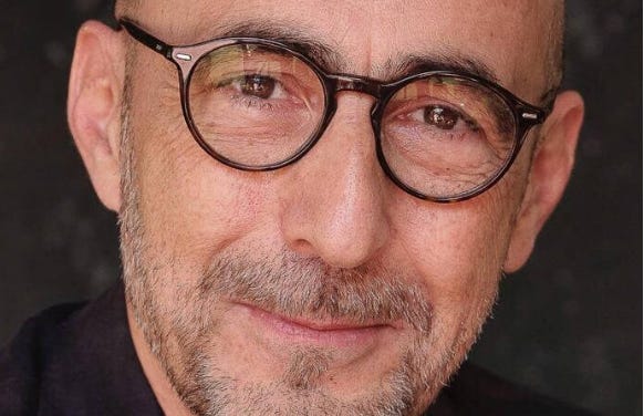 We Want to Strengthen South-South Coproductionsâ â Mohammed Reda Benjelloun, Director of the Moroccan Film Center