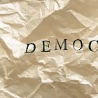 Ο Θάνατος της "Αντιπροσωπευτικής Δημοκρατίας"