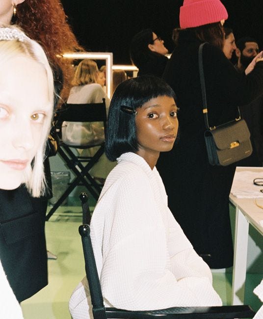 Pinterest To Portfolio #4: Why Preparing For a Shoot, Can Be More Important Than The Shoot Itself