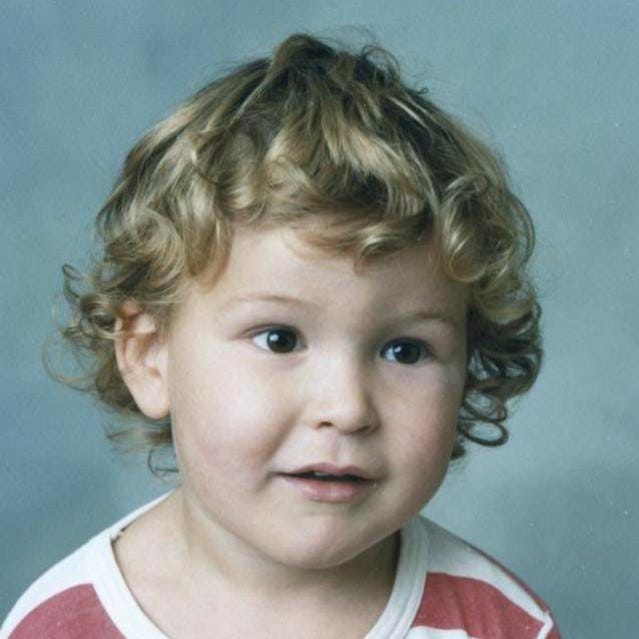 Johnny White Really-Really