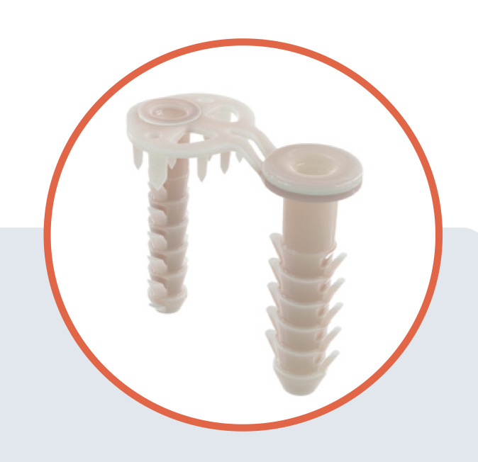 SINEFIX – System for Rotator Cuff Repair