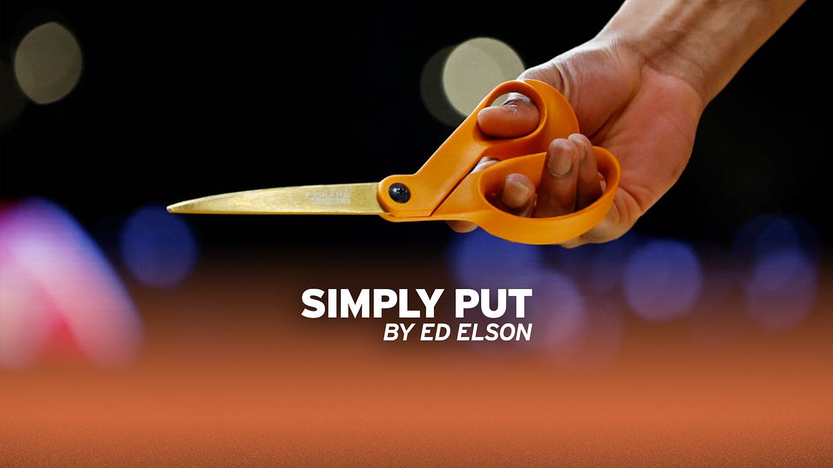 The Clip Economy - by Ed Elson - Prof G Media