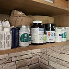 #longread: Warum Nahrungsergänzung? Warum dieser Newsletter?